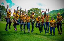 Mega Extreme Adventure: Horseback Riding, Ziplining and more