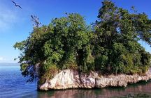 Los Haitises & Cayo Levantado (Lunch included, from Samana in Catamaran or Boat)
