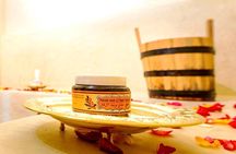 Camel Ride and Spa Treatment in Marrakech