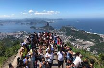 Custom Private City Tour in Rio de Janeiro