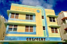 Miami 4H Private Classic Car Tour!