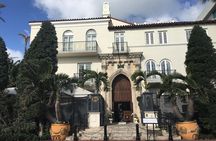 3h Private Classic Car Miami by Request Only