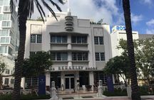3h Private Classic Car Miami by Request Only