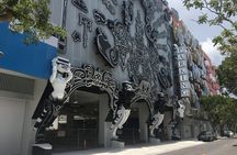 Classic Car Tour Miami Beach & Wynwood