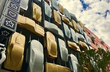 Classic Car Tour Miami Beach & Wynwood