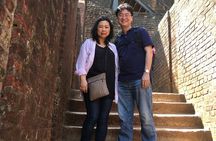Day Trip to Sigiriya & Dambulla (All-Inclusive)