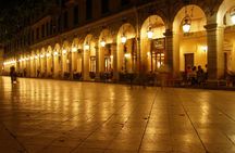 Corfu by Night Private Tour