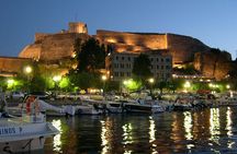 Corfu by Night Private Tour