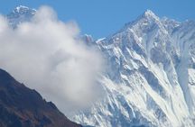 15-Day Mt. Everest Base Camp Trek