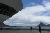 Niteroi City Tour & Niemeyer route