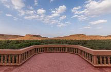 10-days Private tour in Morocco: Sahara Desert + Imperial Cities