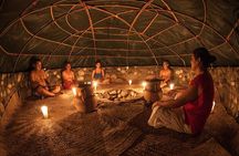 Alchemy of Acapulco: Healing Temazcal, Market with Lunch Journey