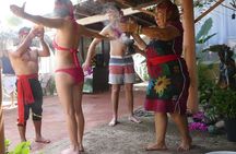 Alchemy of Acapulco: Healing Temazcal, Market with Lunch Journey