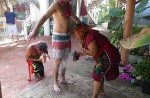 Alchemy of Acapulco: Healing Temazcal, Market with Lunch Journey
