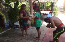 Alchemy of Acapulco: Healing Temazcal, Market with Lunch Journey