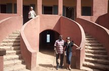 Goree island with Dakar city full day tour