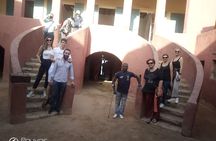 Goree island with Dakar city full day tour
