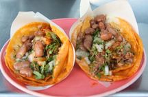 Taco Tuesday Hop to Tijuana from San Diego
