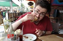 Taco Tuesday Hop to Tijuana from San Diego