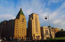 Private Customized Shanghai Shore Excursion Tour of City Highlights with Lunch