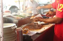 Mexican Street Food from San Diego