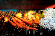 Mexican Street Food from San Diego