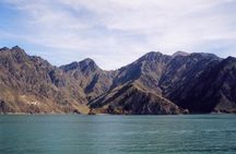 7-Day Private Silk Road Trip Urumqi to Dunhuang and Zhangye 