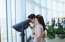 Gold Coast SkyPoint Climb: Day Climb