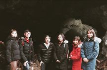 UNESCO Jeju Full Day Tour Package By Taxi