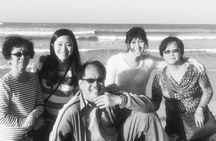 UNESCO Jeju Full Day Tour Package By Taxi