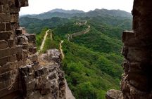 All-Inclusive Private Wild Great Wall Hiking Tour at Gubeikou