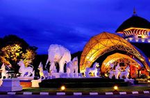 Chiang Mai Night Safari Tour including Transfer (Minimum 2 pax)