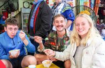 Private Street Food Tour - Walking Hanoi Old Quarter