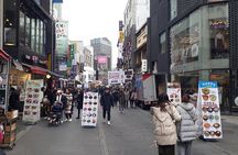 Private Seoul City Tour