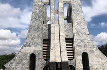 Easytourgh (Accra Tour)