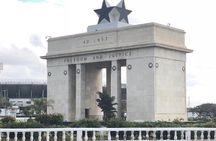 Easytourgh (Accra Tour)
