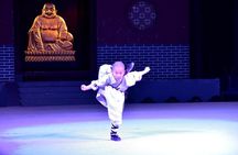 Private Day Trip to see Shaolin Temple and Longmen Grottoes from Beijing