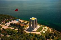 TROY Tour Everyday from istanbul