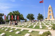 TROY Tour Everyday from istanbul