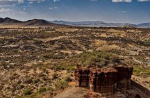 Full Day Olduvai & The Enigmatic Shifting Sand Tour