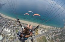 Tandem Paragliding in Alanya