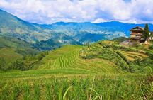 Full-day Tour: Longji Rice Terraces & Minority Villages