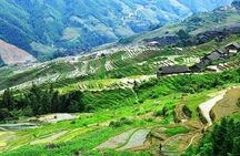 Full-day Tour: Longji Rice Terraces & Minority Villages