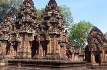 3 Days Tour(City Tour & Temples)
