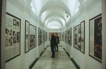 Delhi Footsteps of Mahatma Gandhi Half-Day Tour