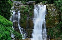 3-Day Hill country tour of Sri Lanka