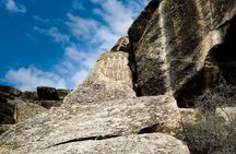 Gobustan and Mud Volcanoes: a journey to paleolithic era