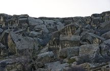 Gobustan and Mud Volcanoes: a journey to paleolithic era
