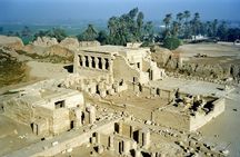 Dendera day trip from Safaga Port