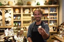 Paris Saint-Germain French Gastronomy Tasting Food Tour